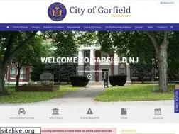 Sites similar to garfieldnj.org