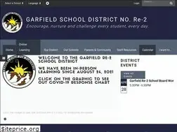 Sites similar to garfieldre2.net