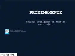 Sites similar to garfinagro.com