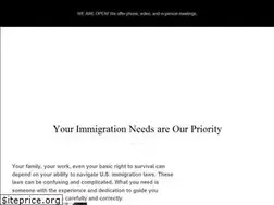 Sites similar to garfinkel-law.com