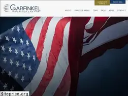 Sites similar to garfinkelimmigration.com