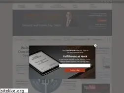 Sites similar to garfinkleexecutivecoaching.com