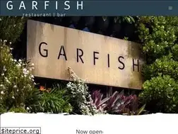 Sites similar to garfish.com.au