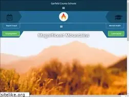 Sites similar to garfk12.org