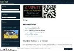 Sites similar to garfnet.org.uk