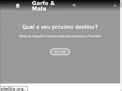 Sites similar to garfoemala.com.br