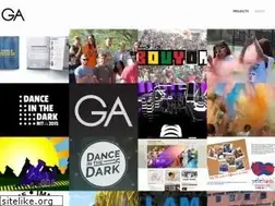 Sites similar to garforddesigns.com