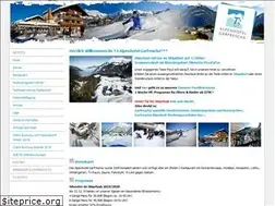 Sites similar to garfrescha.net