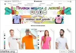 Sites similar to garga.bg