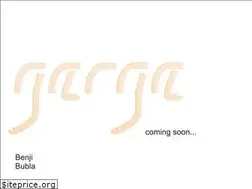 Sites similar to garga.cz