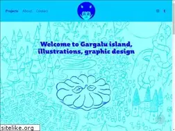 Sites similar to gargalu.net