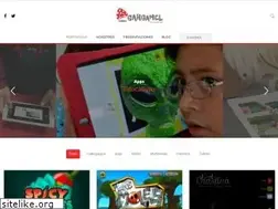 Sites similar to gargamel-estudio.com