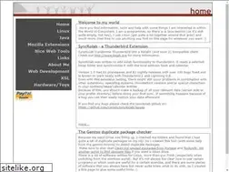 Sites similar to gargan.org