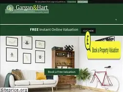 Sites similar to garganandhart.co.uk
