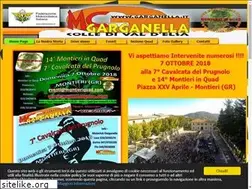 Sites similar to garganella.it