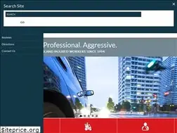Sites similar to garganeselaw.com