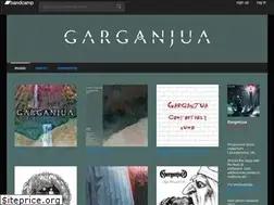 Sites similar to garganjua.bandcamp.com