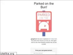 Sites similar to gargano.in