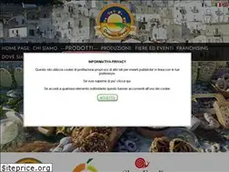 Sites similar to garganosapori.com