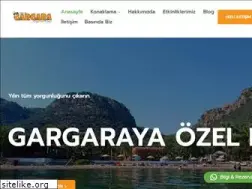 Sites similar to gargarakamp.com