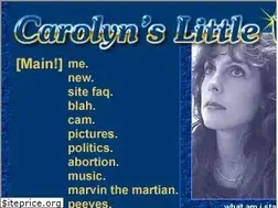 Sites similar to gargaro.com
