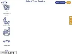 Sites similar to gargashauto.ae