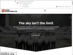 Sites similar to gargaviation.com