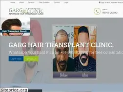 Sites similar to gargclinic.com