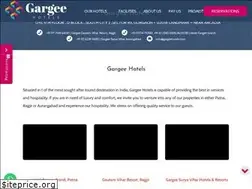 Sites similar to gargeegrand.com