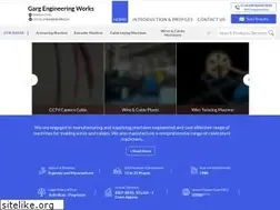 Sites similar to gargengg.com