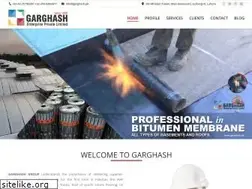 Sites similar to garghash.pk