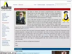 Sites similar to gargi.org