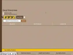 Sites similar to gargienterprisesdelhi.com
