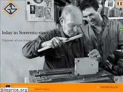 Sites similar to gargiuloinlaid.it