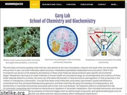 Sites similar to garglab-microbiomegt.com
