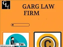 Sites similar to garglawfirmonline.com