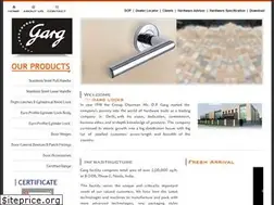 Sites similar to garglocks.co.in