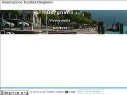 Sites similar to gargnanosulgarda.com