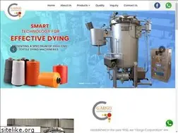 Sites similar to gargocorporation.com