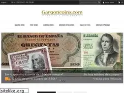 Sites similar to gargoncoins.com