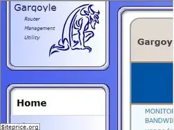 Sites similar to gargoyle-router.com
