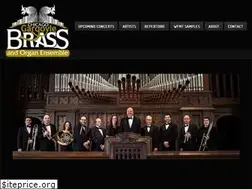 Sites similar to gargoylebrass.com
