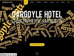 Sites similar to gargoylehotel.com