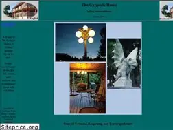 Sites similar to gargoylehouse.com