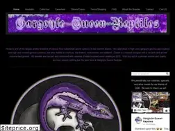 Sites similar to gargoylequeen.com
