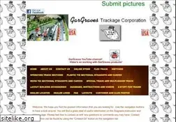 Sites similar to gargraves.com