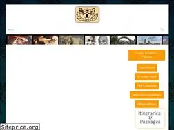 Sites similar to garhatours.in