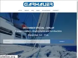 Sites similar to garhauer.com