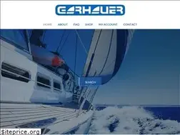 Sites similar to garhauermarine.com