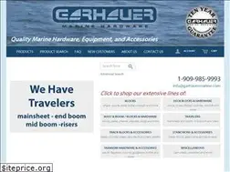 Sites similar to garhauerstore.com